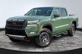 New 2025 Nissan Frontier PRO-4X image 2