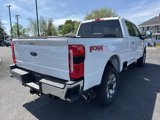 New 2025 Ford F350 Lariat image 2