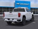 New 2026 GMC Sierra 1500 AT4 w/ AT4 Premium Package image 4