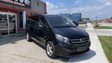 Used 2018 Mercedes-Benz Metris Passenger image 3