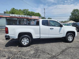 Used 2019 Chevrolet Colorado W/T w/ WT Convenience Package image 4