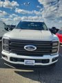 New 2025 Ford F350 Platinum image 2