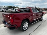 New 2025 Chevrolet Silverado 1500 High Country w/ High Country Premium Package image 5