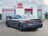New 2025 Toyota Camry XLE image 3