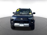 Used 2024 Toyota 4Runner TRD Off-Road image 4
