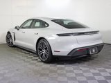 Used 2025 Porsche Taycan image 3