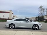 Used 2019 Audi A5 2.0T Premium Plus w/ Premium Plus image 6