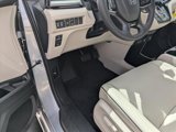 New 2025 Honda Odyssey Touring image 4