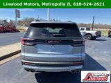 New 2025 GMC Acadia Elevation w/ Elevation Premium Package image 5
