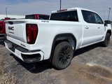 New 2025 GMC Sierra 1500 Elevation image 4