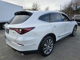 New 2025 Acura MDX w/ Technology Package image 5