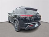 New 2025 Nissan Pathfinder SV image 3