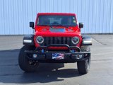 Used 2023 Jeep Wrangler Unlimited Rubicon 4xe image 6