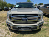 Used 2018 Ford F150 XLT w/ Equipment Group 301A Mid image 4