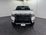 New 2025 Nissan Frontier PRO-4X w/ Pro Premium Package image 5