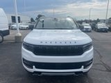 New 2025 Jeep Wagoneer Series II image 2