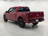 New 2025 Ford F150 Platinum w/ Equipment Group 702A High image 5