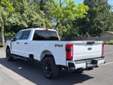 Used 2024 Ford F350 XL w/ STX Appearance Package image 3