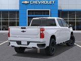 New 2026 Chevrolet Silverado 1500 RST image 4