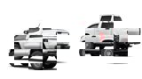 New 2025 Chevrolet Colorado W/T image 3