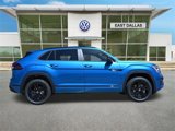 New 2025 Volkswagen Atlas Cross Sport SEL R-Line image 2