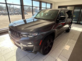 New 2024 Jeep Grand Cherokee L Altitude image 2
