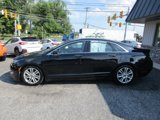 Used 2016 Lincoln MKZ w/ Equipment Group 300A Reserve image 5