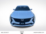 New 2025 Cadillac CT5 Sport w/ Technology Package image 2