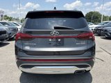 Used 2023 Hyundai Santa Fe Limited image 4