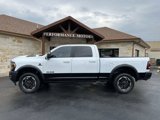 Used 2023 RAM 2500 Rebel w/ Level 2 Equipment Group image 2