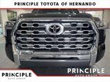 New 2025 Toyota Tundra 1794 Edition image 3