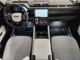 New 2025 Land Rover Defender 110 image 4