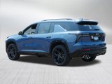 Certified 2024 Chevrolet Traverse RS w/ LPO, Floor Liner Package image 5