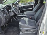 Used 2024 Nissan Titan PRO-4X w/ Pro-4x Utility Package image 5