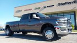 New 2025 RAM 3500 Tradesman w/ Chrome Appearance Group image 2