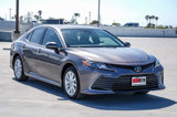 Certified 2024 Toyota Camry LE image 4