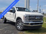 New 2025 Ford F250 4x4 Crew Cab Super Duty image 1