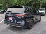 Certified 2022 Toyota Sienna XLE image 4