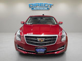 Used 2017 Cadillac ATS Luxury image 2