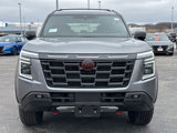 New 2025 Nissan Armada PRO-4X image 3