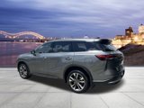 New 2026 INFINITI QX60 Pure w/ Cargo Package image 3
