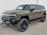 New 2025 GMC Hummer EV 2X w/ LPO, Sport Package image 3