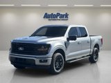 New 2025 Ford F150 XLT image 2