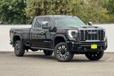 Used 2024 GMC Sierra 3500 Denali Ultimate image 2