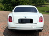 Used 2012 Bentley Mulsanne image 4