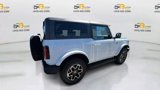 Used 2023 Ford Bronco Outer Banks image 5