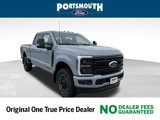 New 2025 Ford F350 Platinum image 1