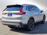 New 2026 Honda CR-V Sport Touring image 3