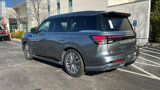 New 2025 INFINITI QX80 Sensory image 5