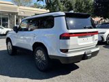 New 2025 Lexus GX 550 image 5